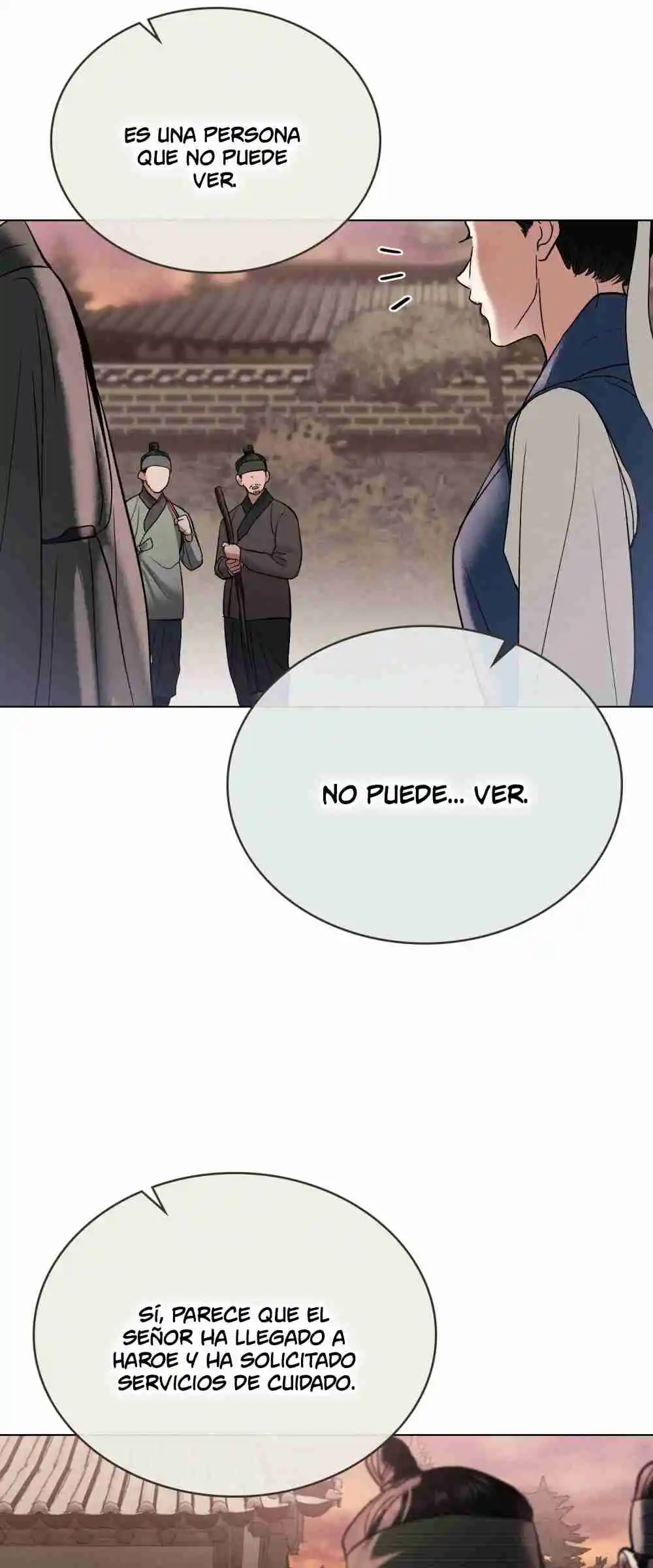 Noche Caotica - Capítulo 3 - Página 57 - LectorTMOo