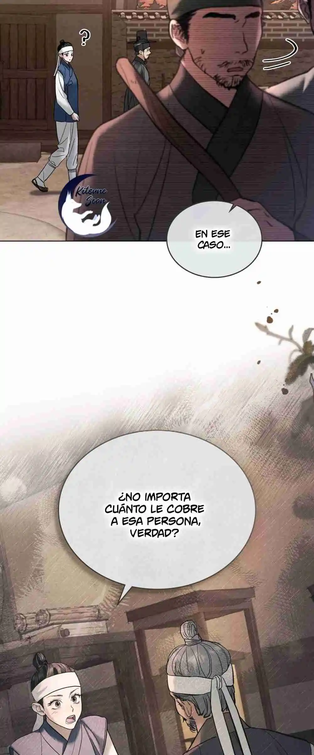 Noche Caotica - Capítulo 3 - Página 58 - LectorTMOo