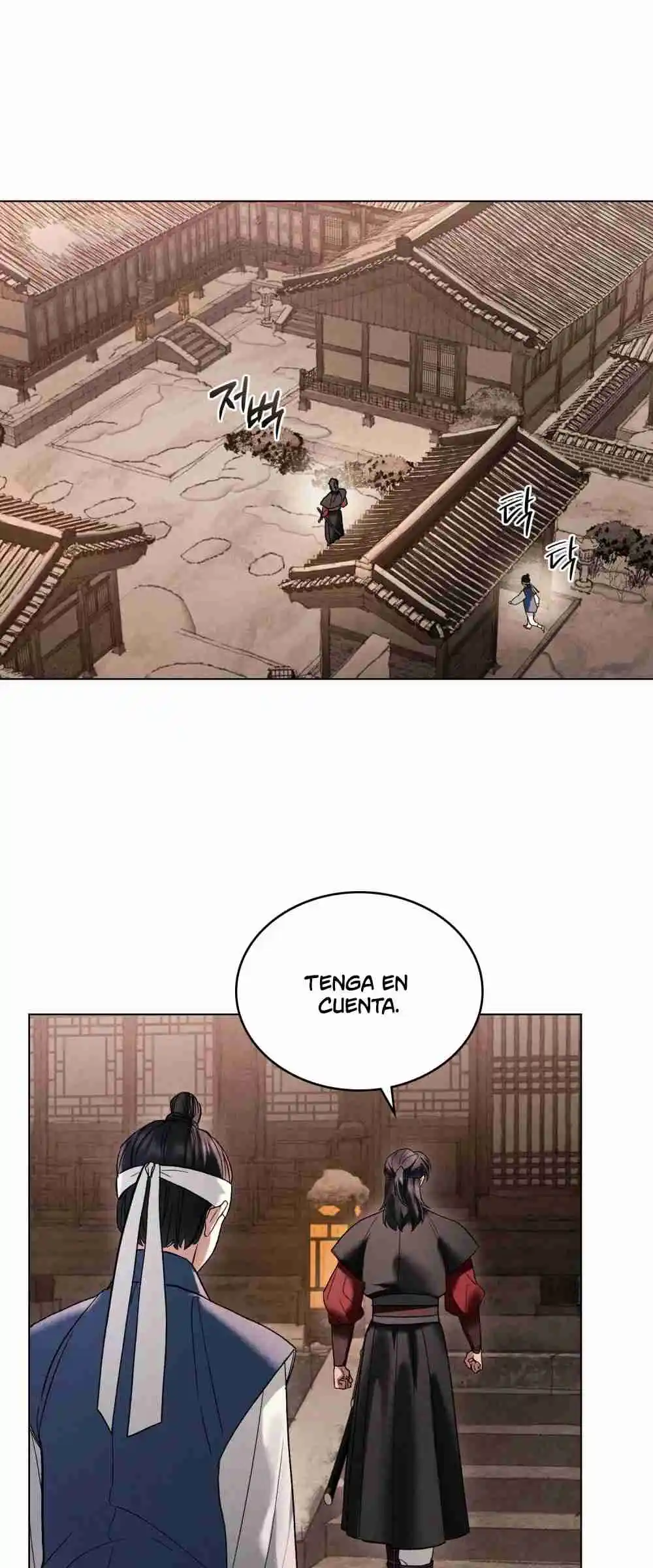 Noche Caotica - Capítulo 3 - Página 61 - LectorTMOo