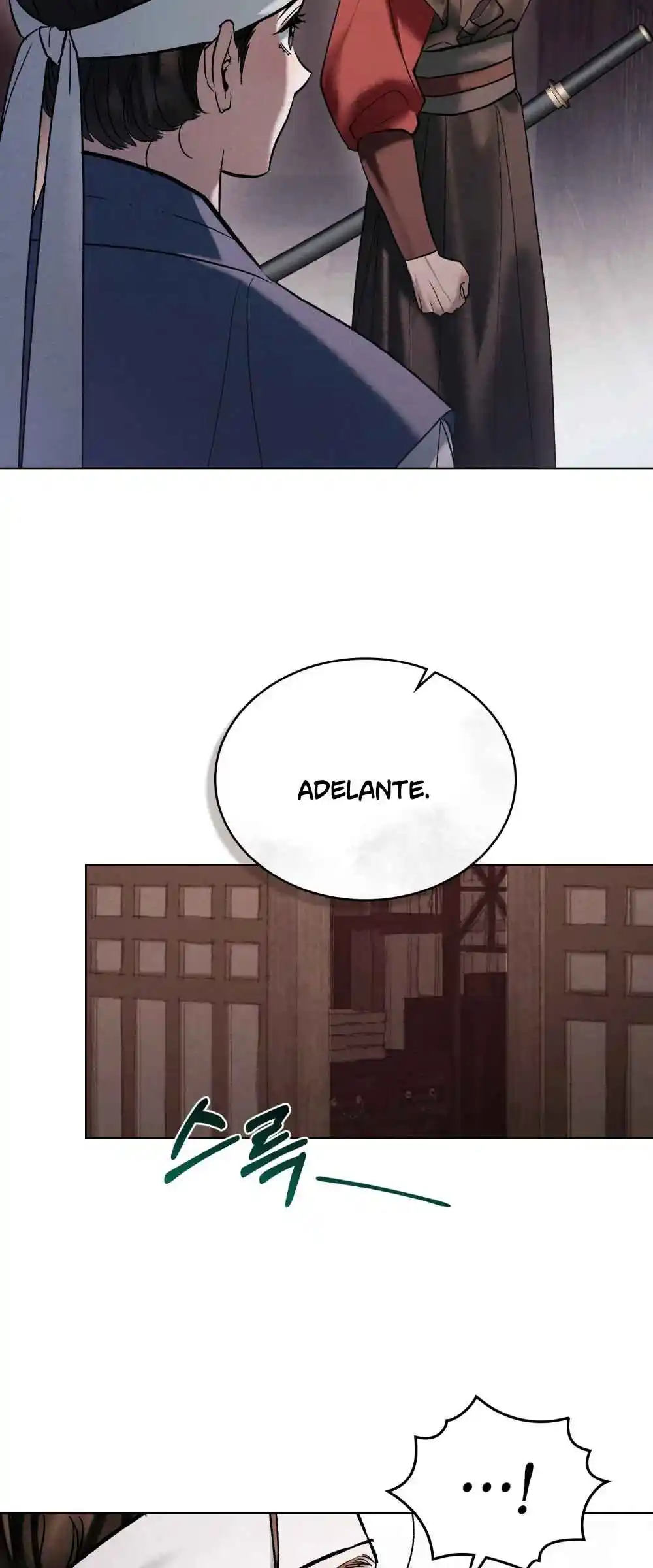 Noche Caotica - Capítulo 3 - Página 65 - LectorTMOo