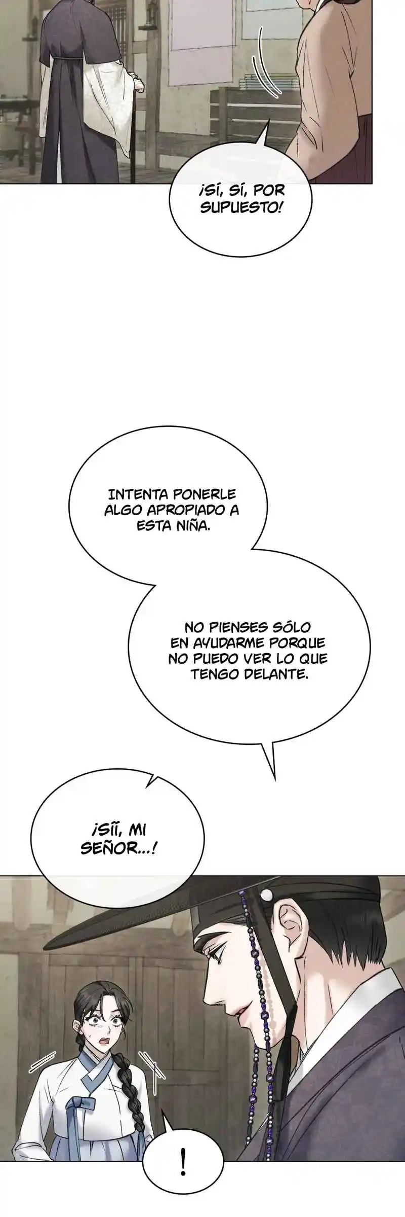 Noche Caotica - Capítulo 30 - Página 16 - LectorTMOo