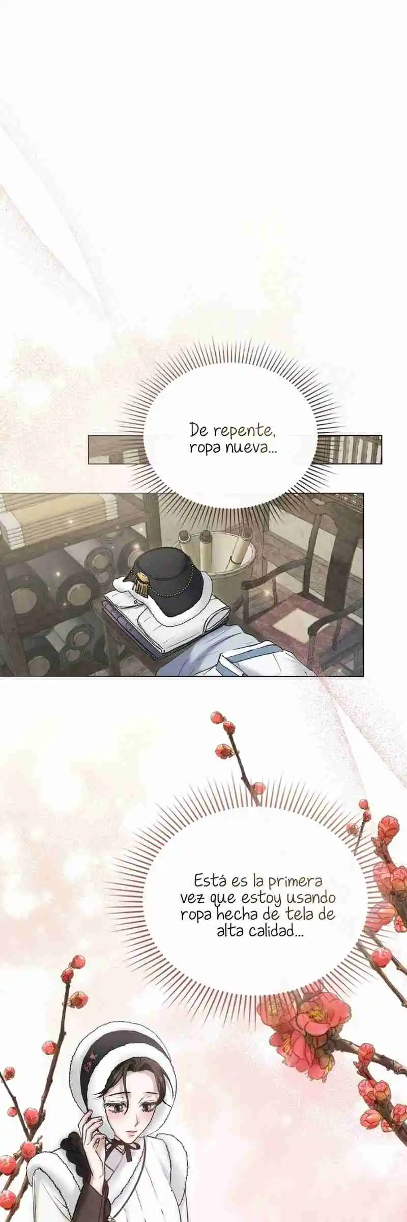 Noche Caotica - Capítulo 30 - Página 17 - LectorTMOo
