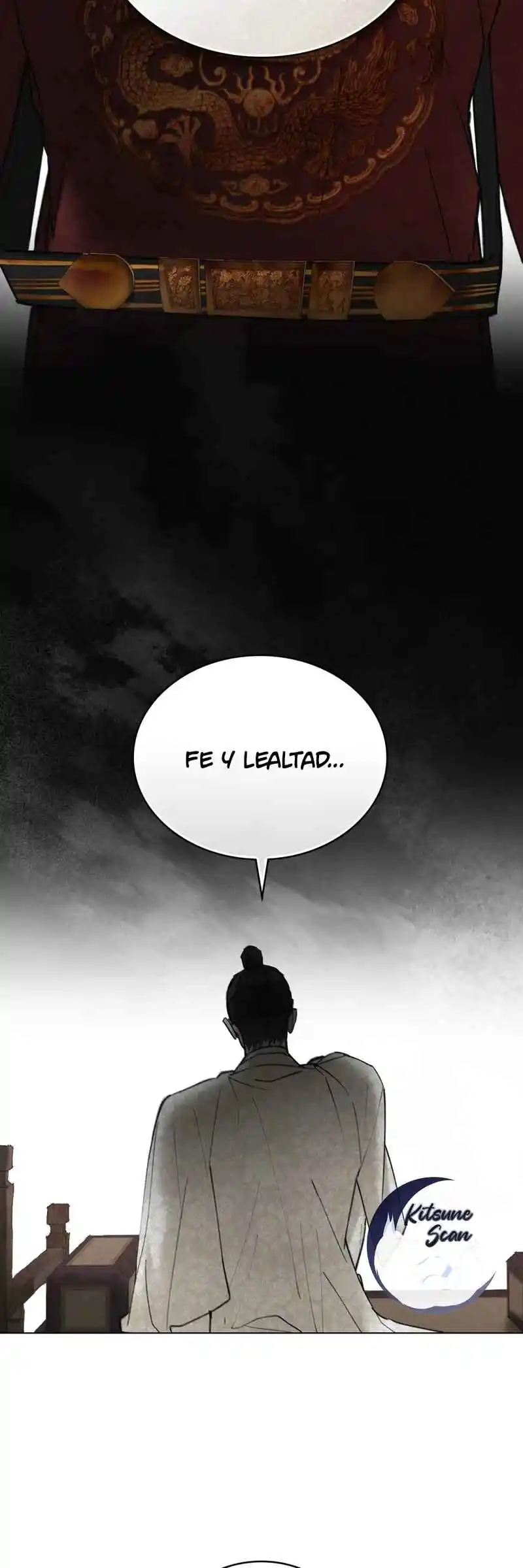 Noche Caotica - Capítulo 30 - Página 34 - LectorTMOo