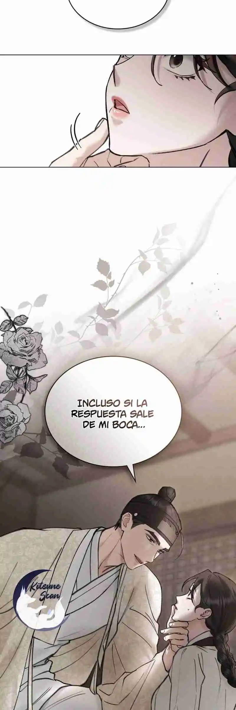 Noche Caotica - Capítulo 30 - Página 40 - LectorTMOo