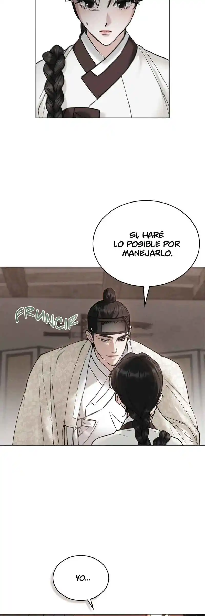 Noche Caotica - Capítulo 31 - Página 7 - LectorTMOo