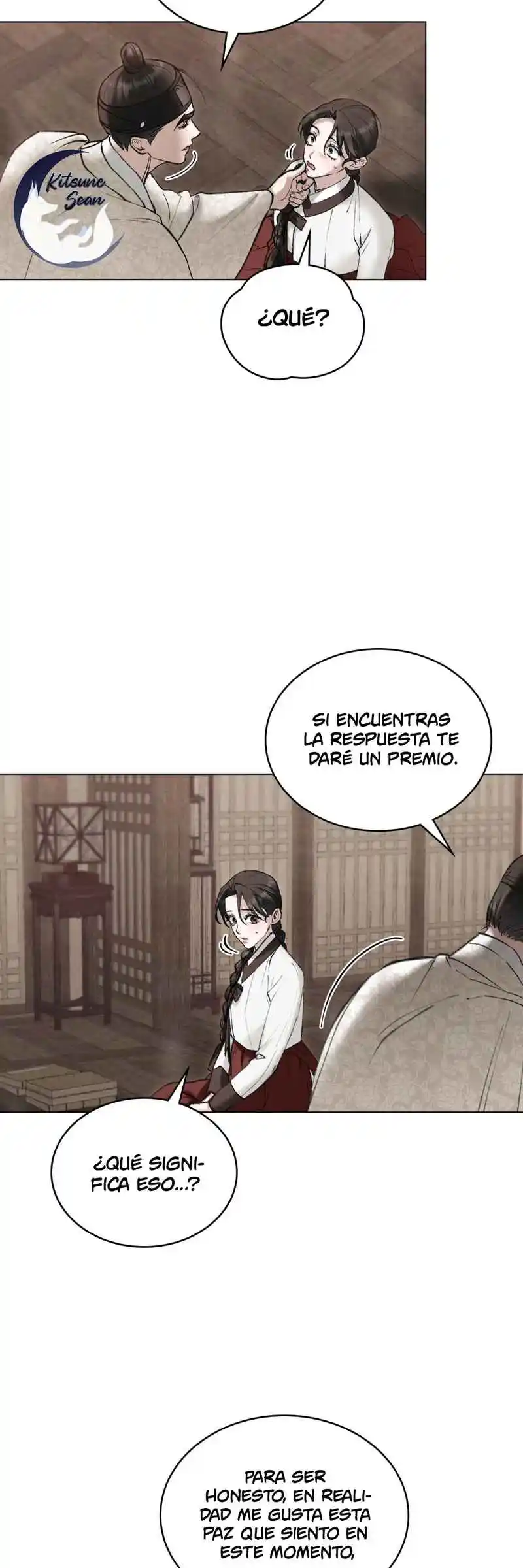 Noche Caotica - Capítulo 31 - Página 9 - LectorTMOo