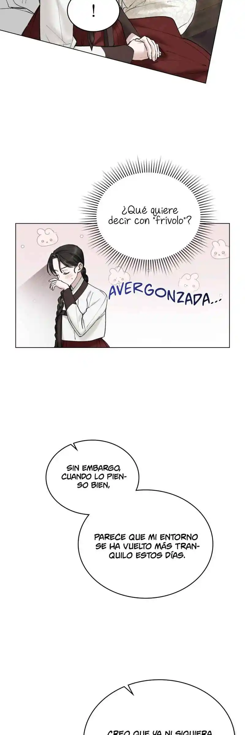Noche Caotica - Capítulo 31 - Página 14 - LectorTMOo