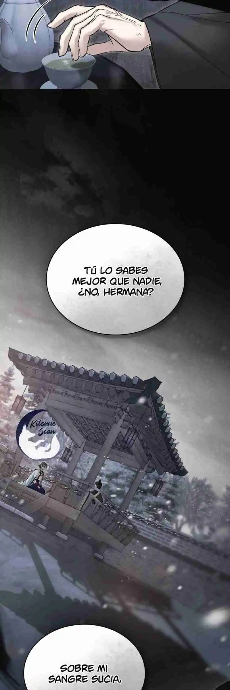 Noche Caotica - Capítulo 31 - Página 39 - LectorTMOo