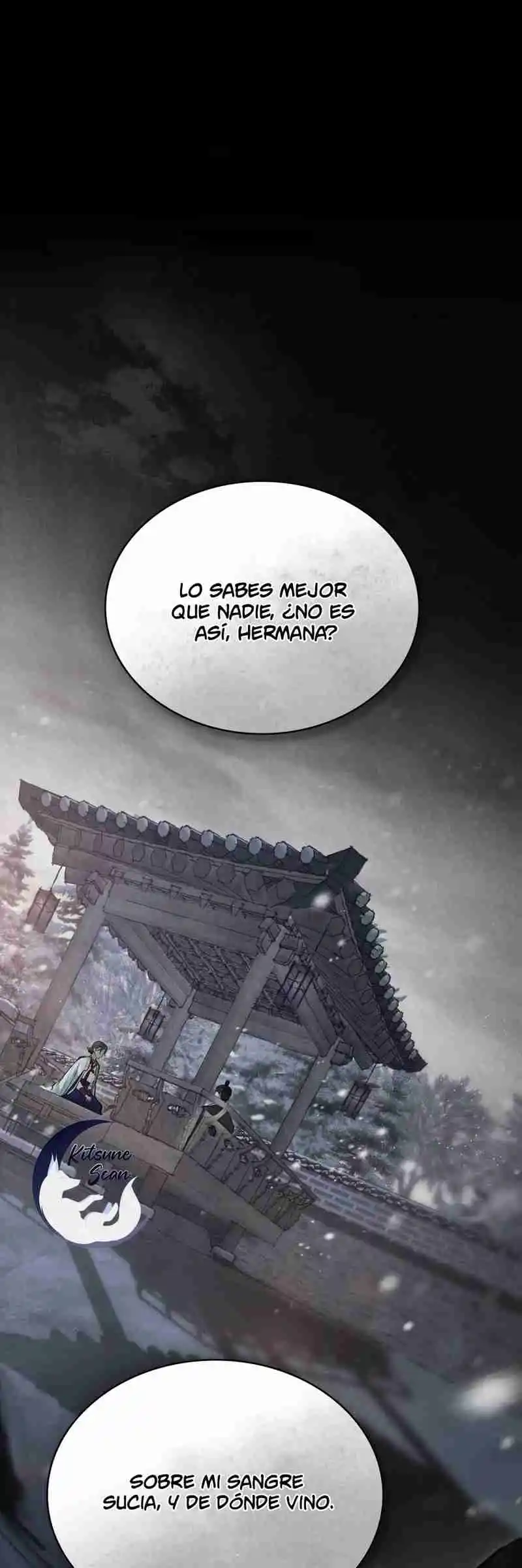 Noche Caotica - Capítulo 32 - Página 5 - LectorTMOo