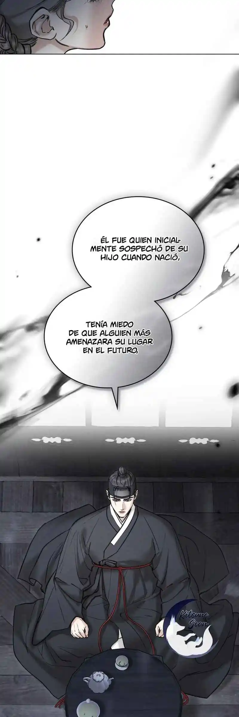 Noche Caotica - Capítulo 32 - Página 9 - LectorTMOo