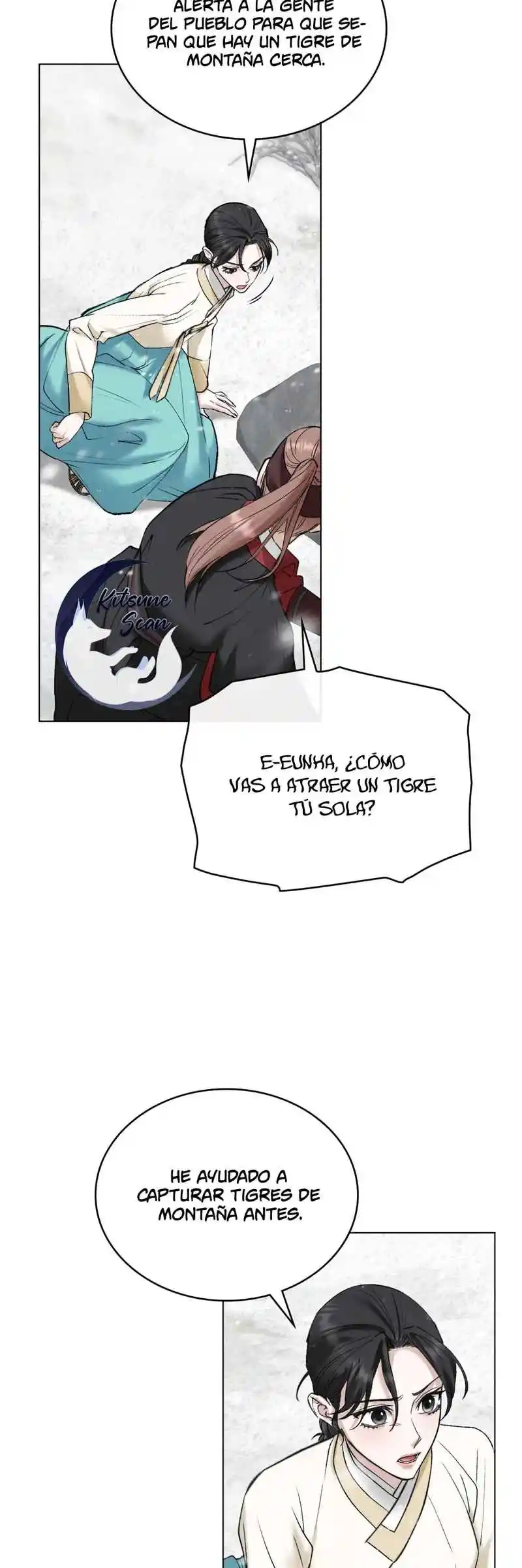 Noche Caotica - Capítulo 33 - Página 9 - LectorTMOo