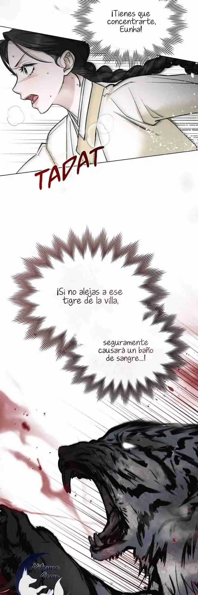 Noche Caotica - Capítulo 33 - Página 16 - LectorTMOo