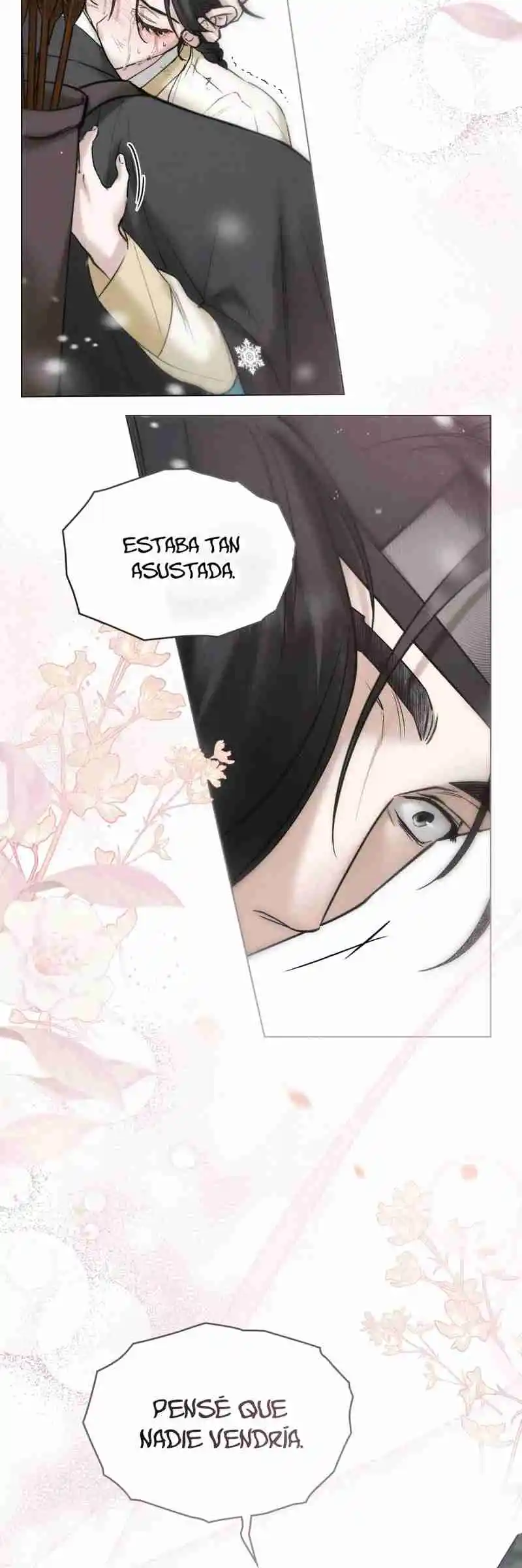 Noche Caotica - Capítulo 33 - Página 31 - LectorTMOo