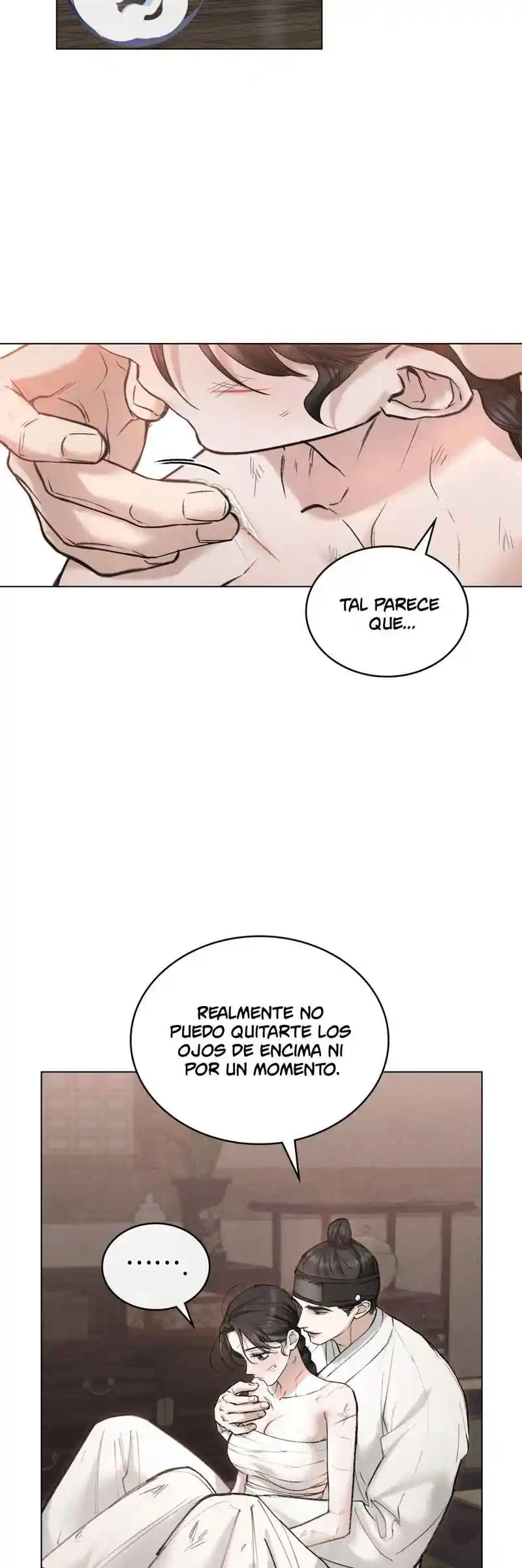 Noche Caotica - Capítulo 33 - Página 34 - LectorTMOo
