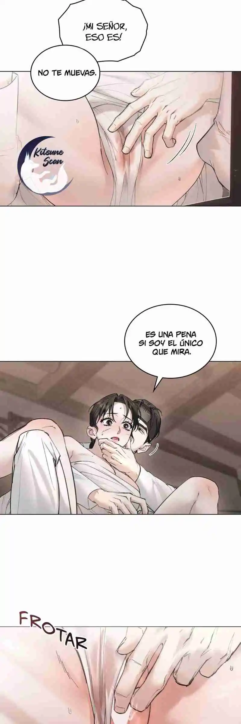 Noche Caotica - Capítulo 34 - Página 8 - LectorTMOo
