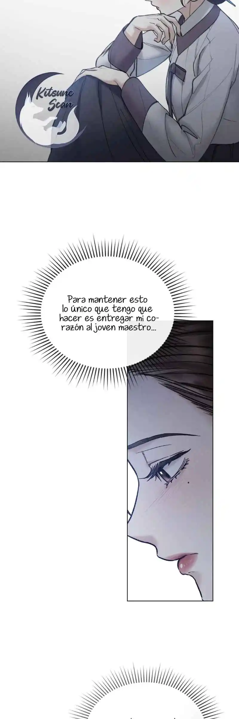Noche Caotica - Capítulo 35 - Página 7 - LectorTMOo