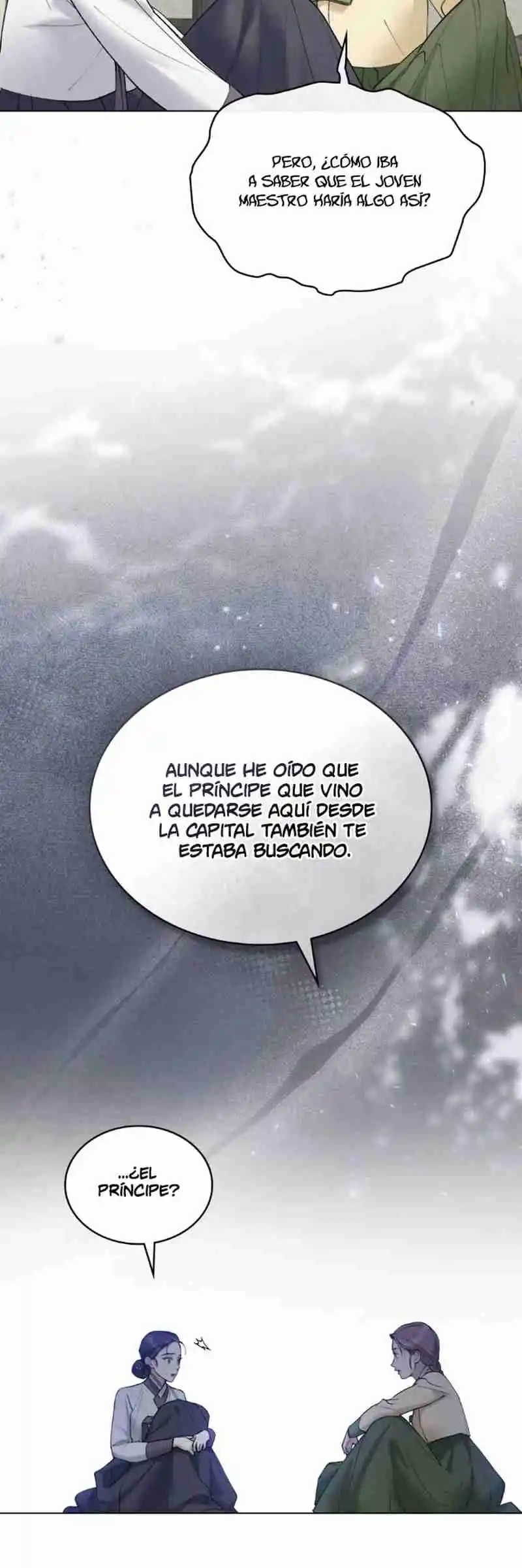 Noche Caotica - Capítulo 35 - Página 12 - LectorTMOo