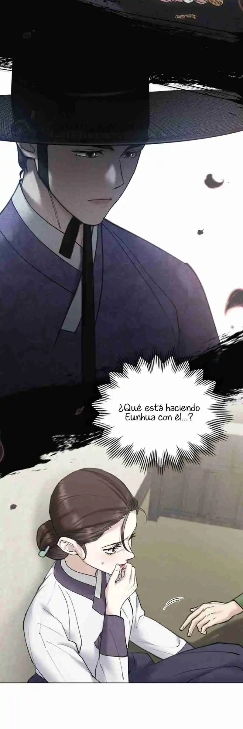 Noche Caotica - Capítulo 35 - Página 17 - LectorTMOo