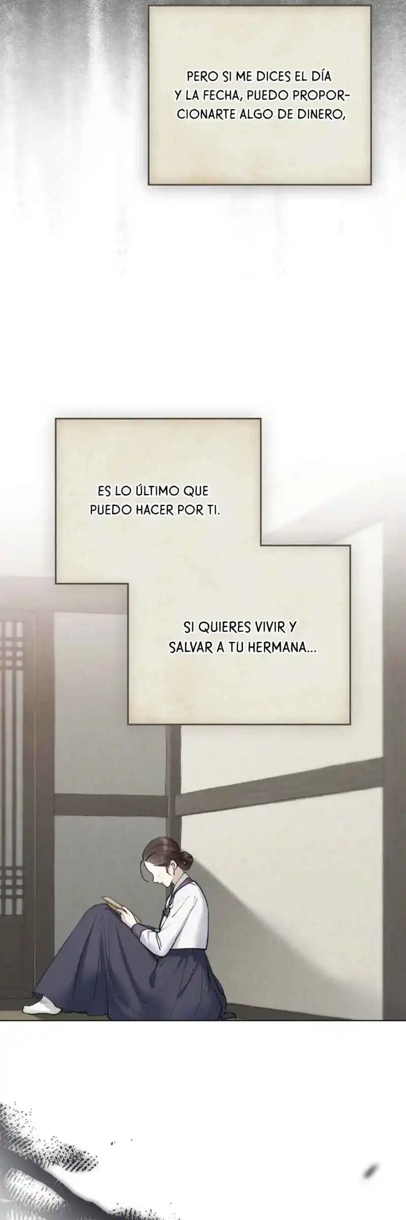 Noche Caotica - Capítulo 35 - Página 22 - LectorTMOo