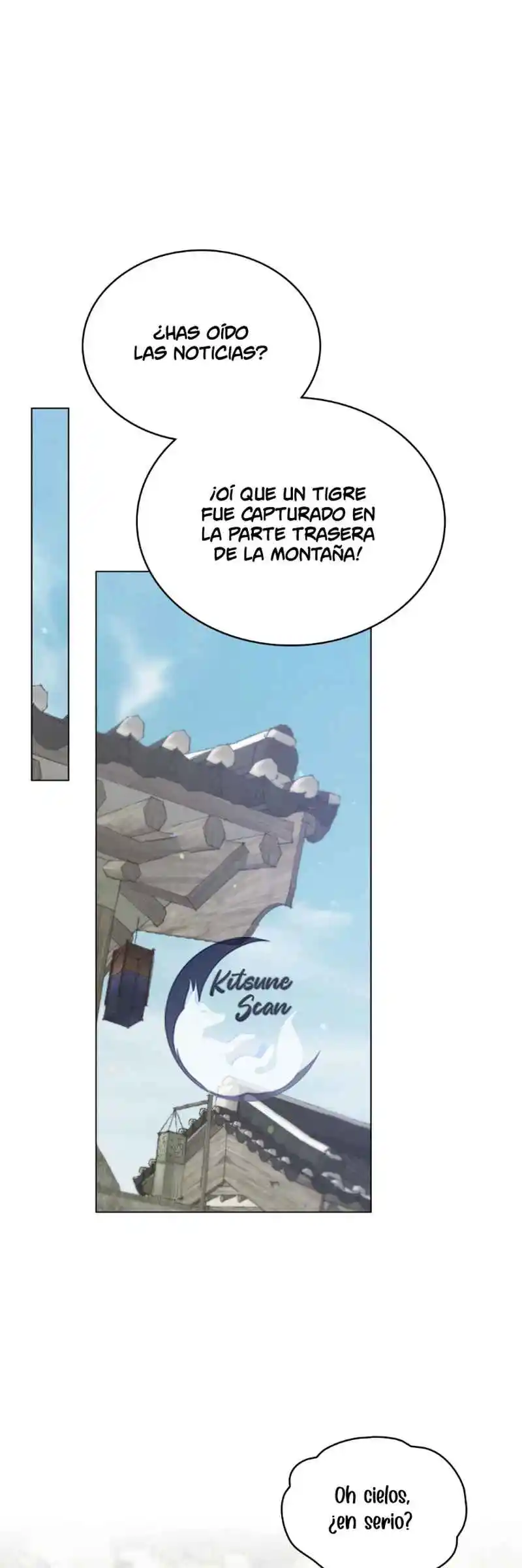 Noche Caotica - Capítulo 35 - Página 24 - LectorTMOo
