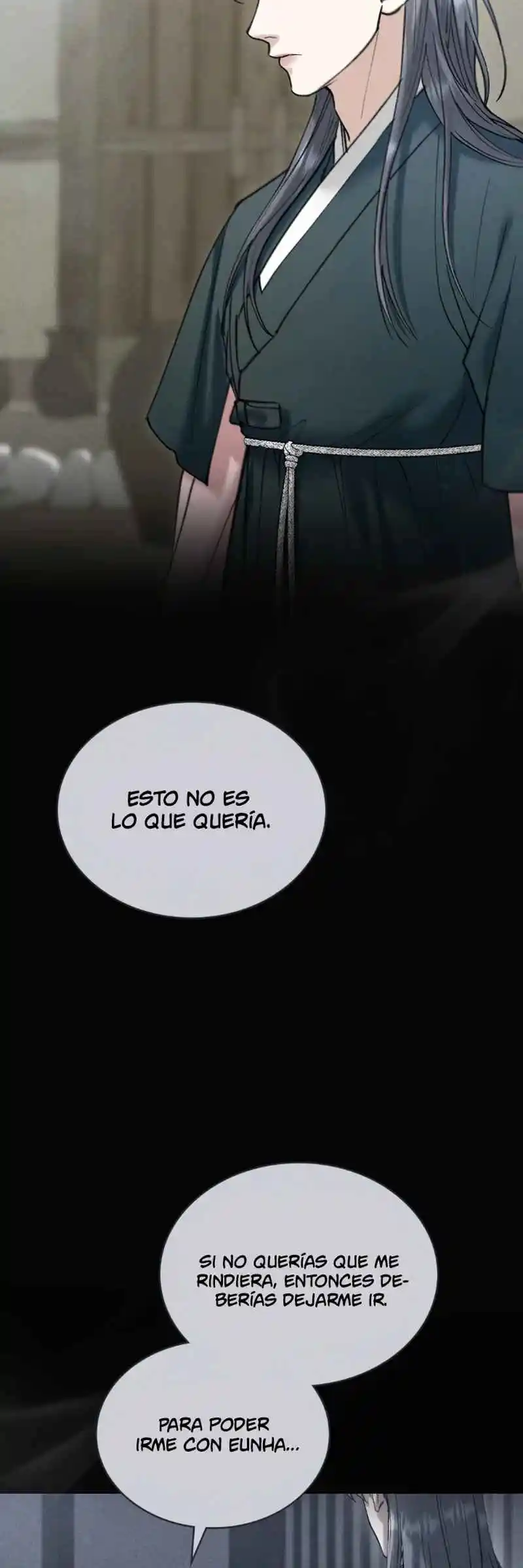 Noche Caotica - Capítulo 35 - Página 28 - LectorTMOo