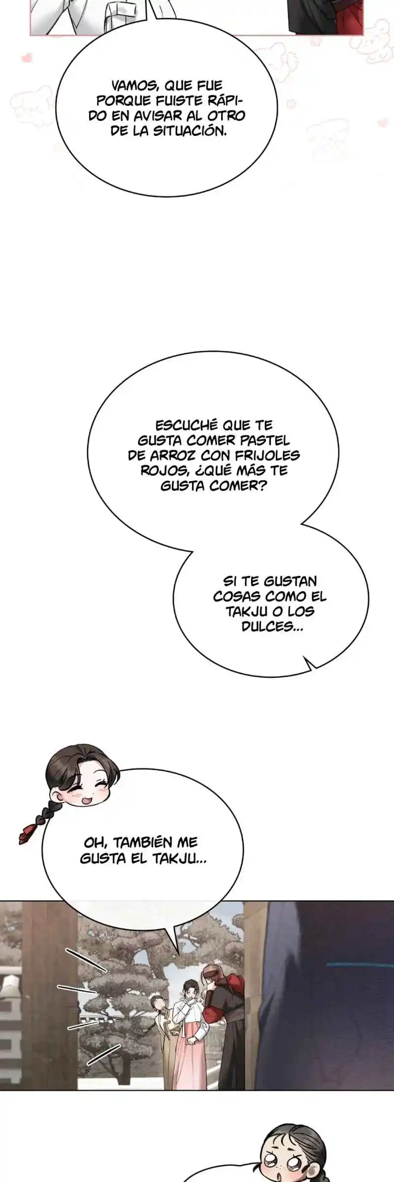 Noche Caotica - Capítulo 35 - Página 36 - LectorTMOo