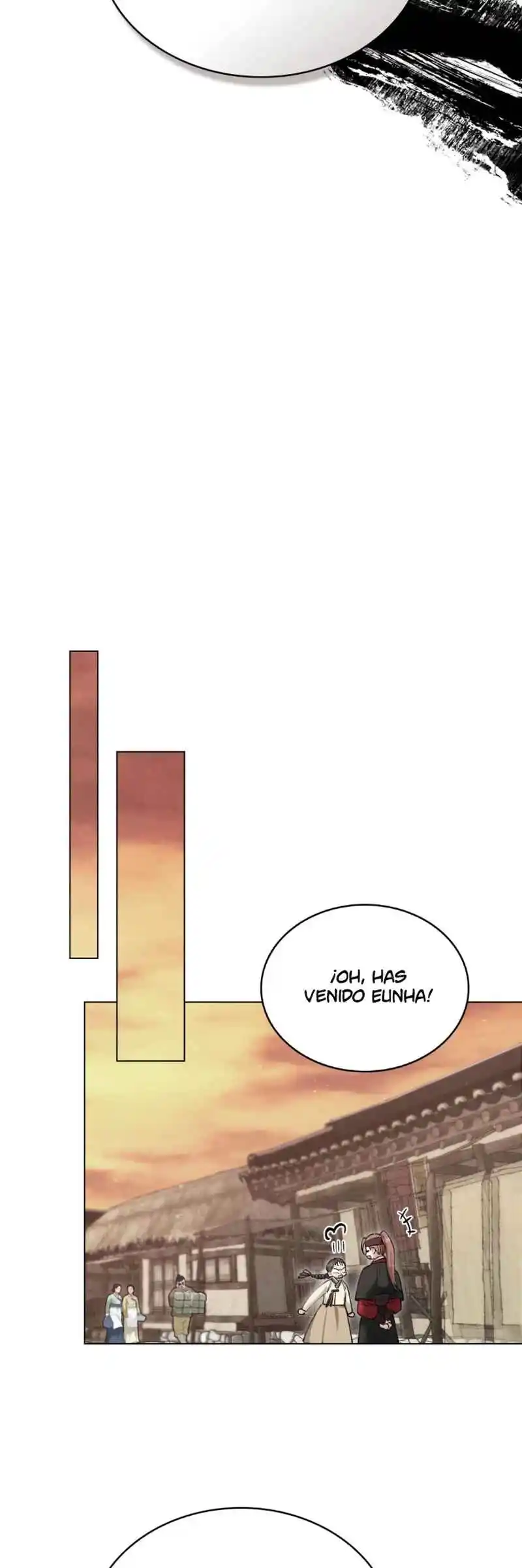 Noche Caotica - Capítulo 36 - Página 23 - LectorTMOo