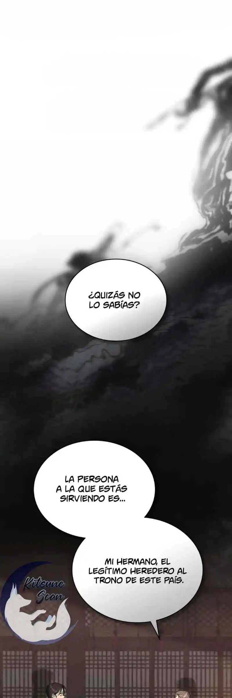 Noche Caotica - Capítulo 37 - Página 5 - LectorTMOo