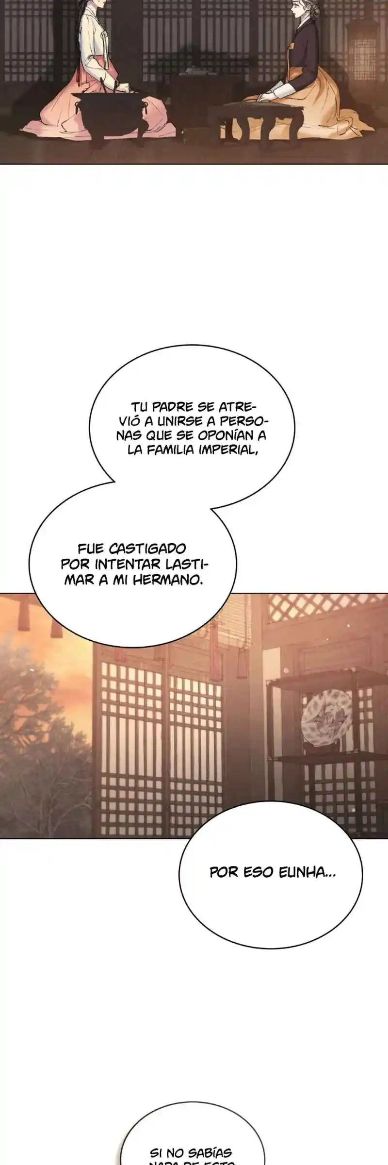 Noche Caotica - Capítulo 37 - Página 6 - LectorTMOo