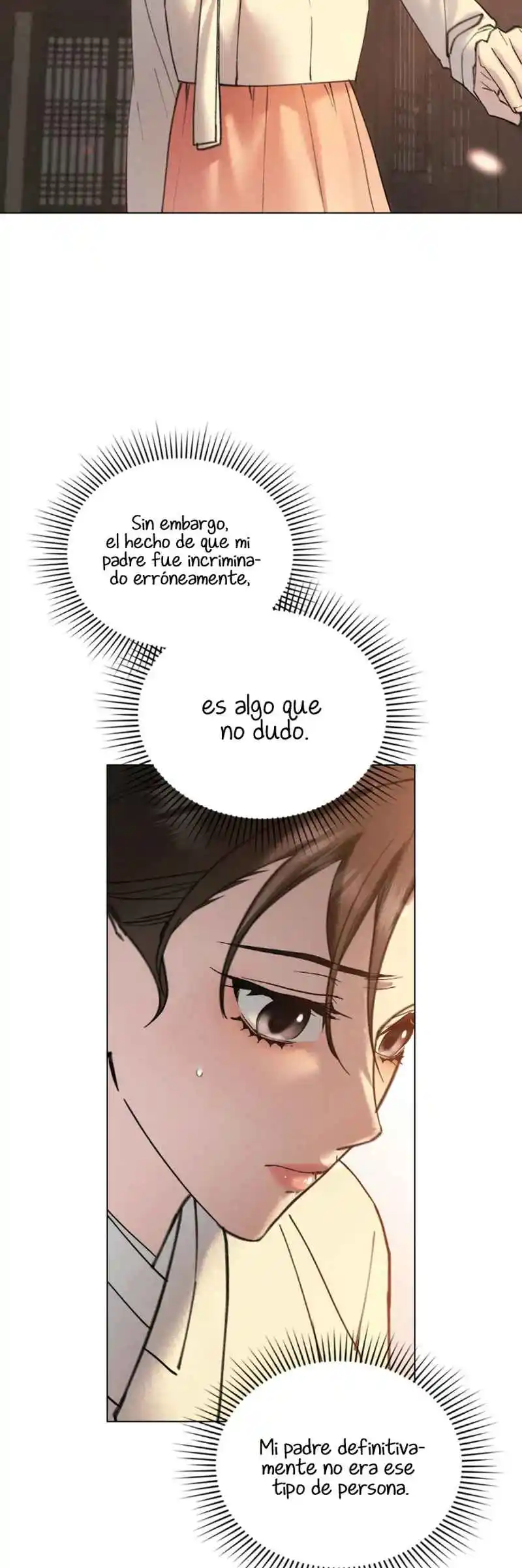Noche Caotica - Capítulo 37 - Página 11 - LectorTMOo