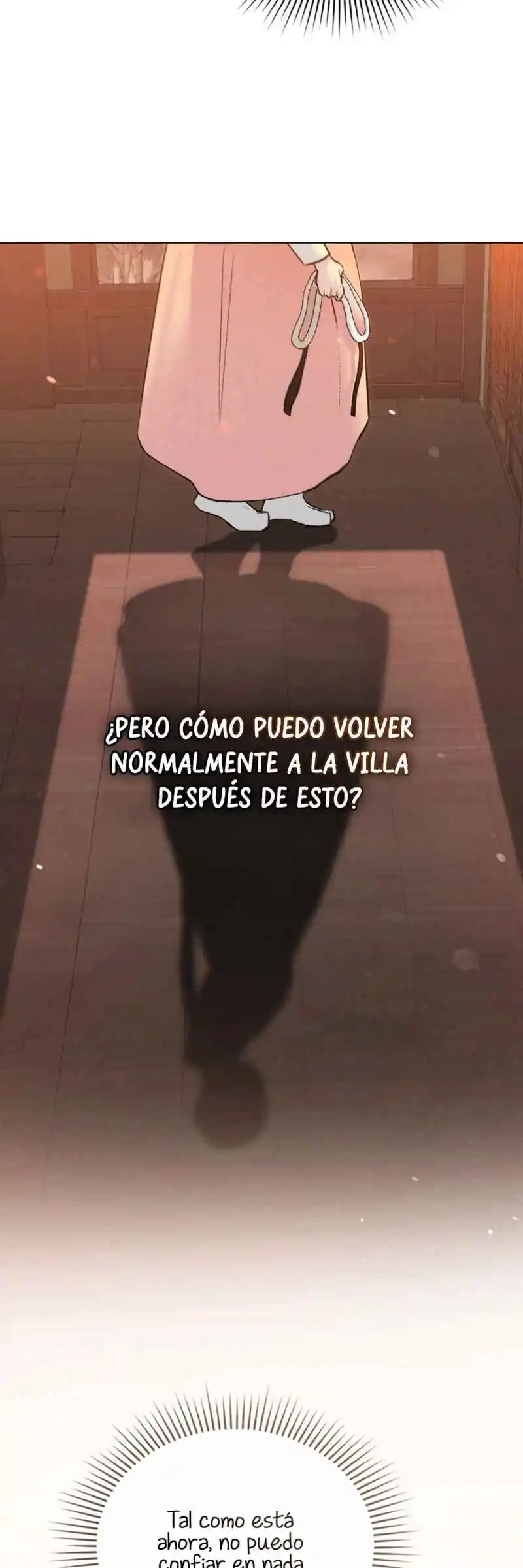 Noche Caotica - Capítulo 37 - Página 12 - LectorTMOo