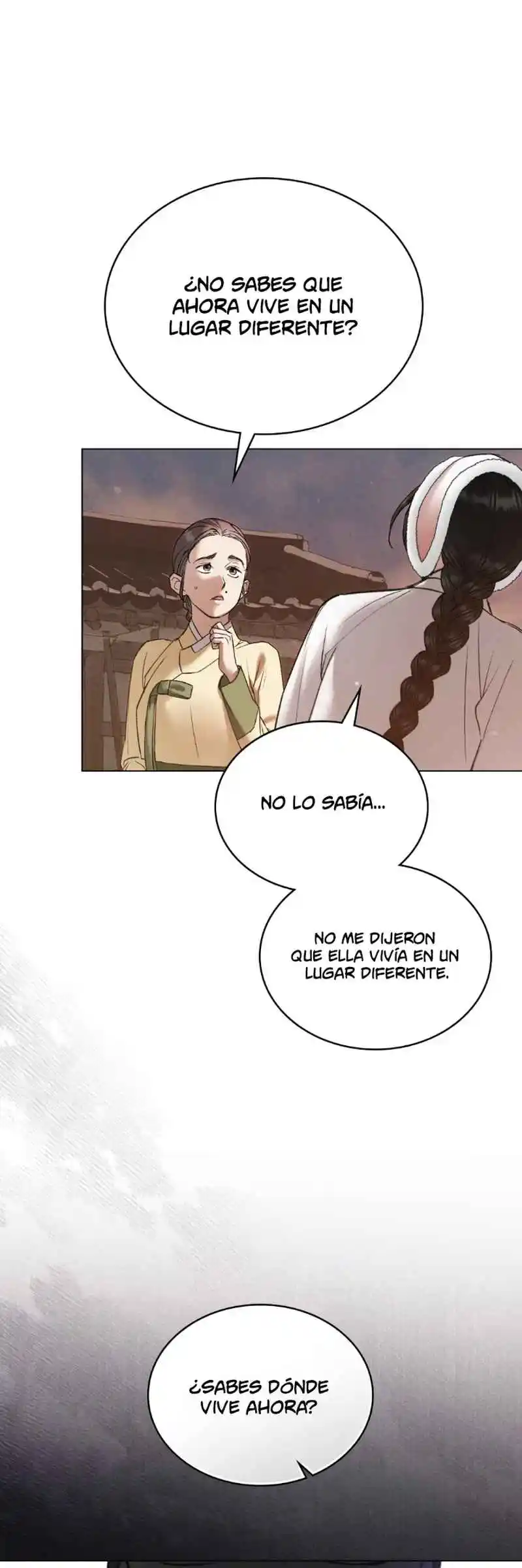 Noche Caotica - Capítulo 37 - Página 19 - LectorTMOo