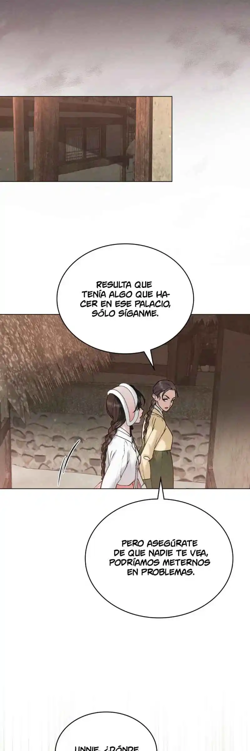 Noche Caotica - Capítulo 37 - Página 21 - LectorTMOo