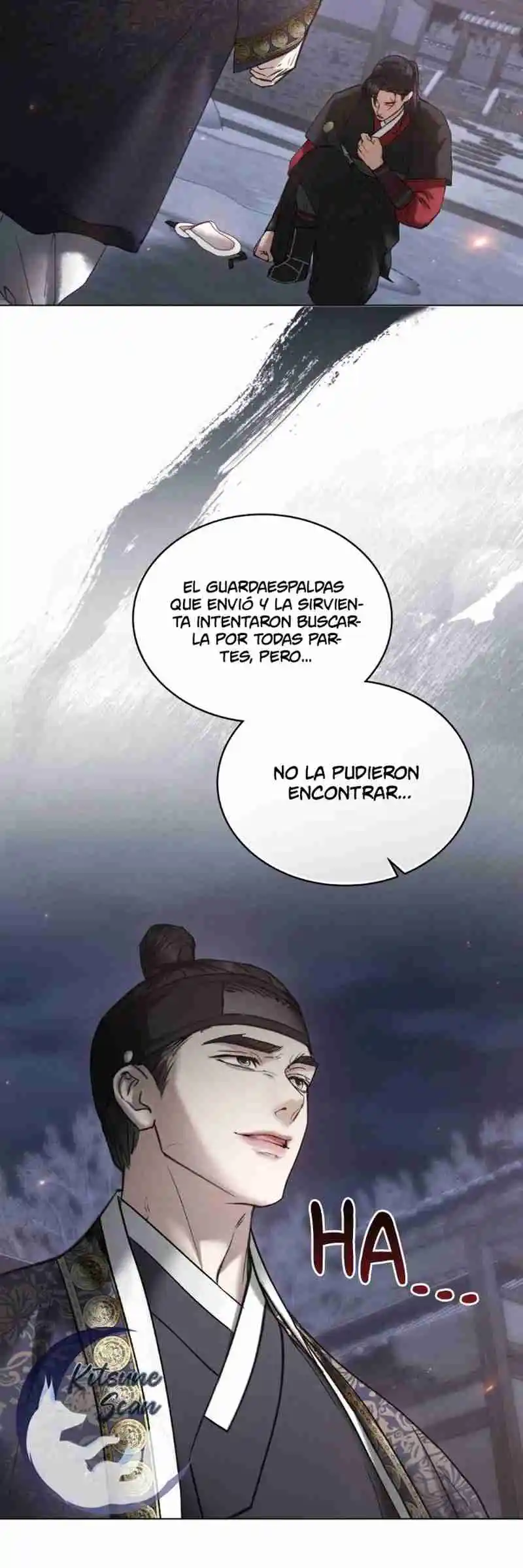 Noche Caotica - Capítulo 37 - Página 28 - LectorTMOo
