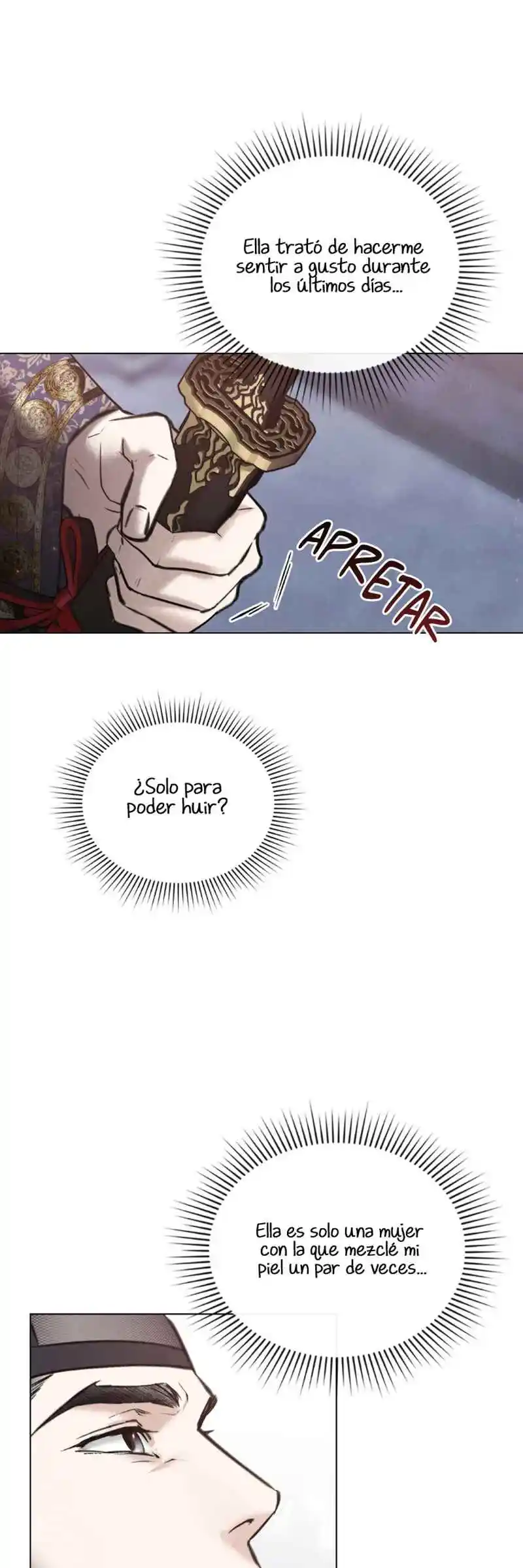 Noche Caotica - Capítulo 37 - Página 29 - LectorTMOo