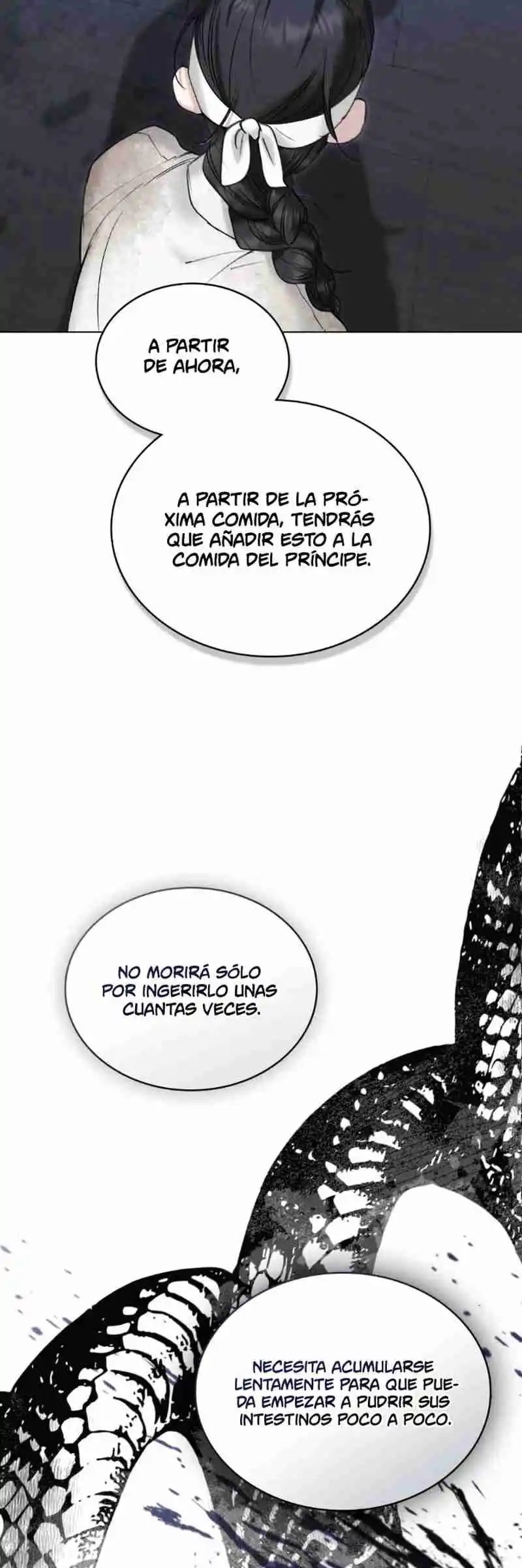 Noche Caotica - Capítulo 37 - Página 43 - LectorTMOo