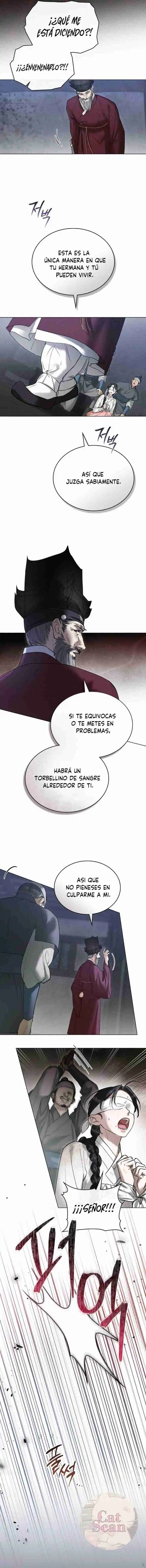 Noche Caotica - Capítulo 38 - Página 4 - LectorTMOo