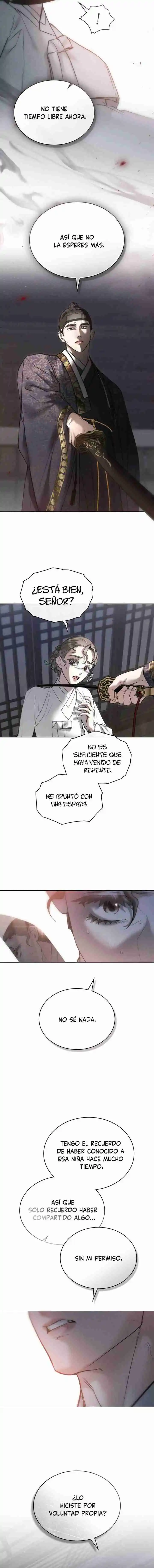 Noche Caotica - Capítulo 38 - Página 8 - LectorTMOo