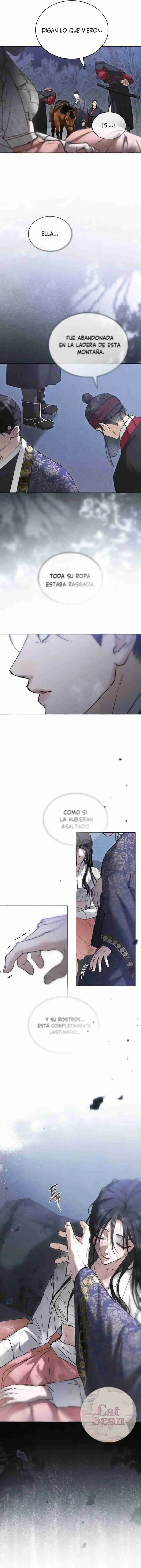 Noche Caotica - Capítulo 38 - Página 14 - LectorTMOo