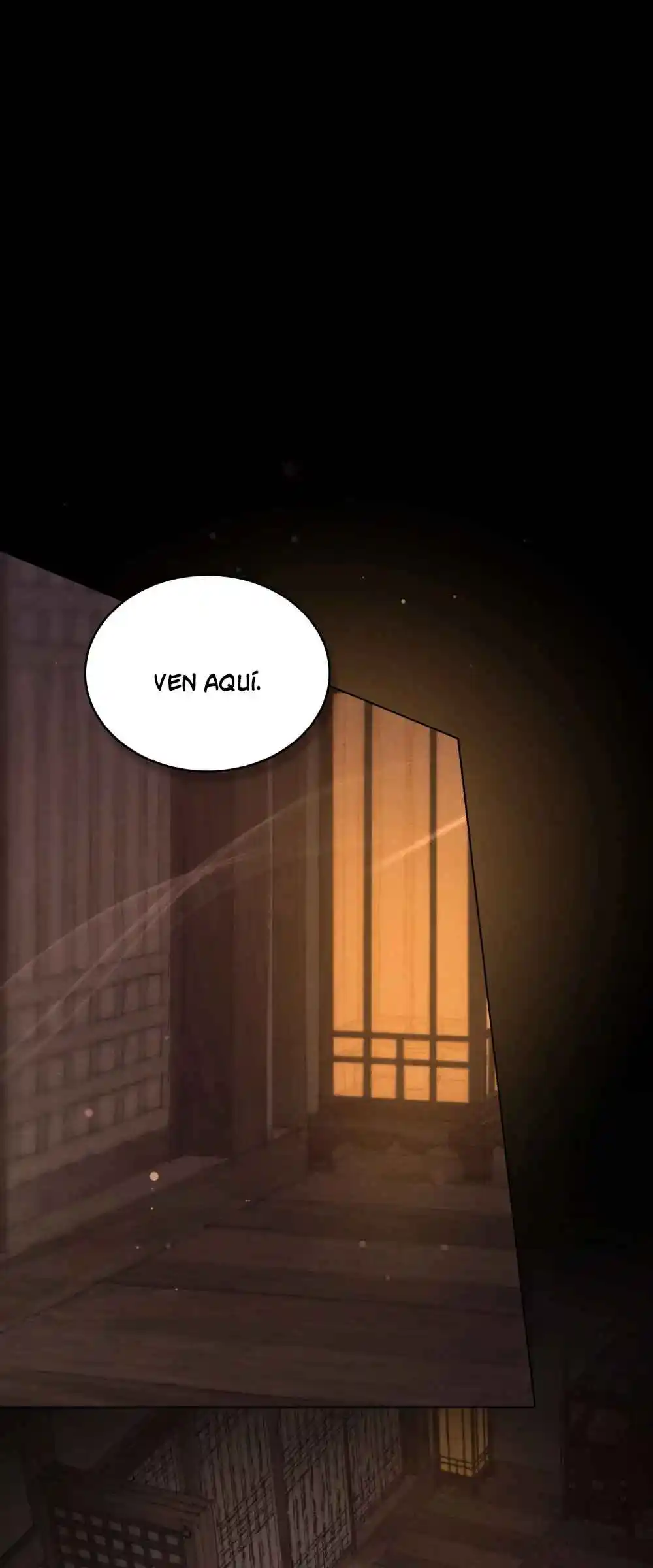 Noche Caotica - Capítulo 4 - Página 5 - LectorTMOo