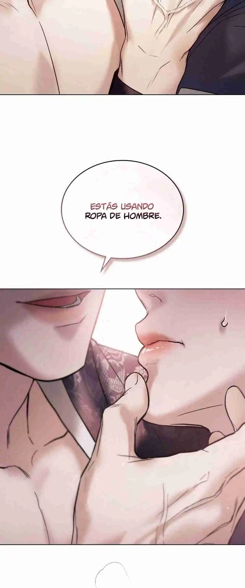 Noche Caotica - Capítulo 4 - Página 14 - LectorTMOo
