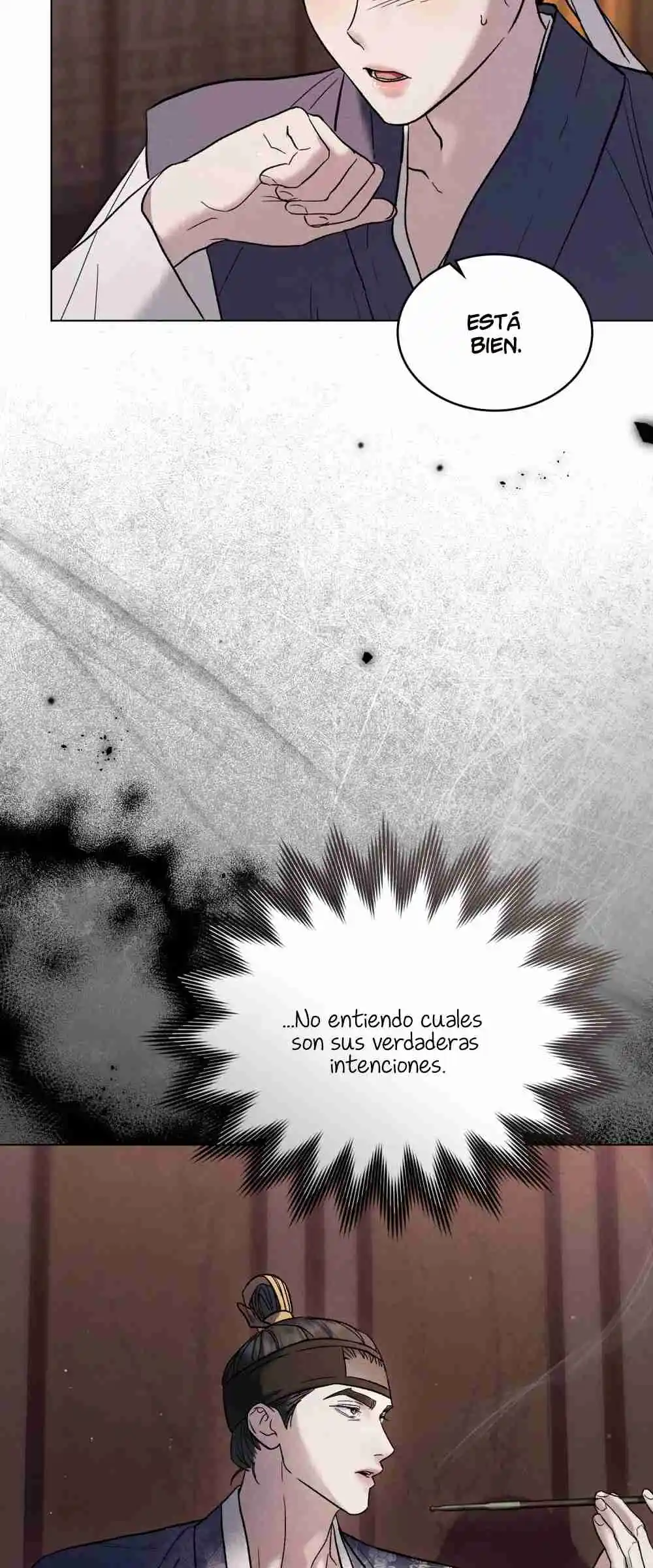 Noche Caotica - Capítulo 4 - Página 18 - LectorTMOo
