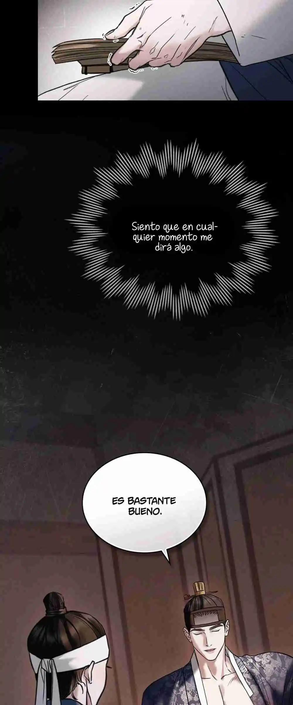 Noche Caotica - Capítulo 4 - Página 23 - LectorTMOo