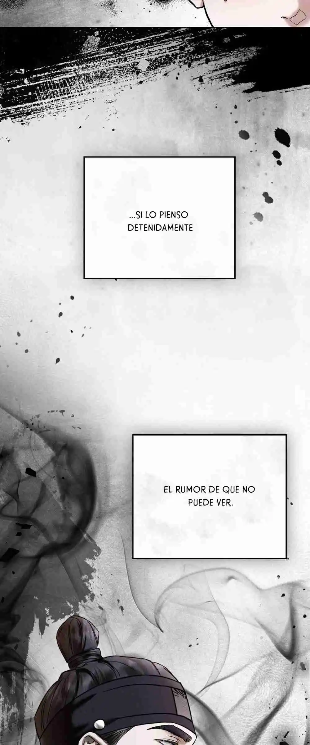 Noche Caotica - Capítulo 4 - Página 25 - LectorTMOo