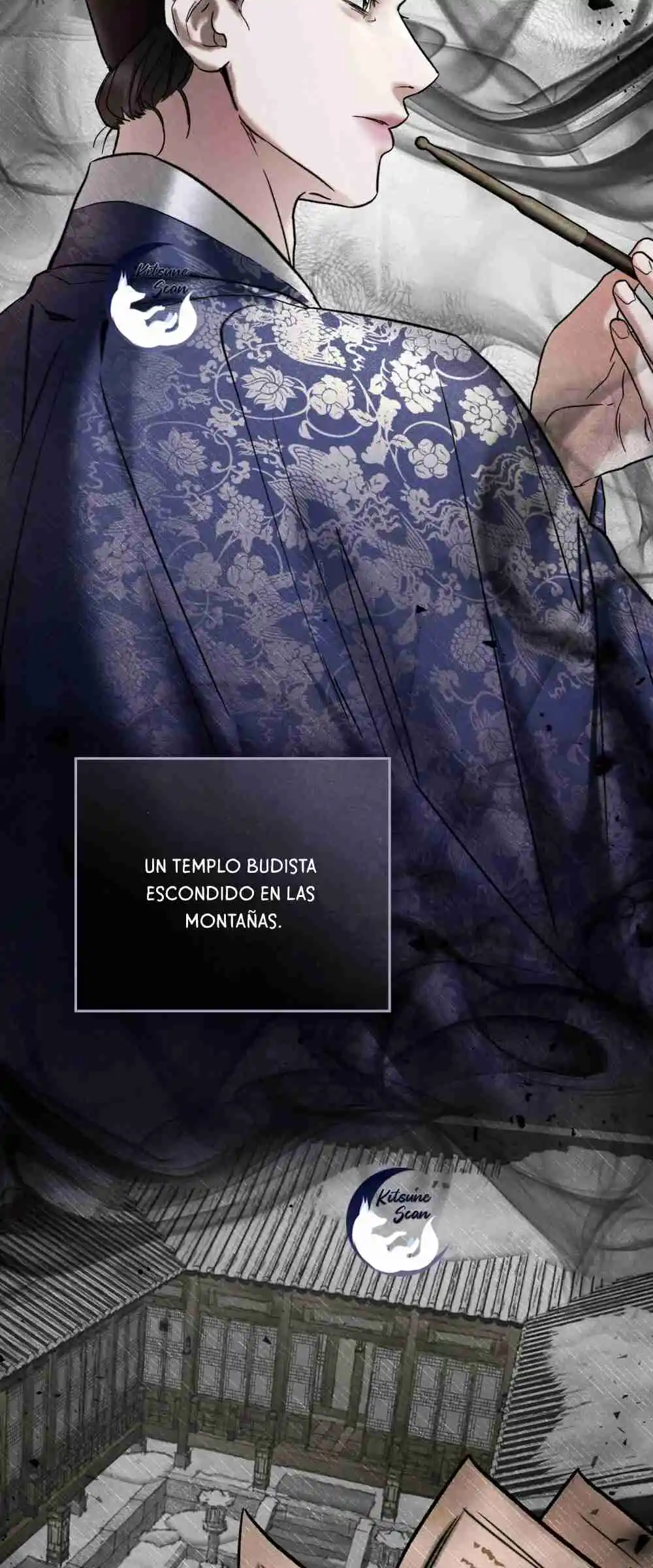 Noche Caotica - Capítulo 4 - Página 26 - LectorTMOo