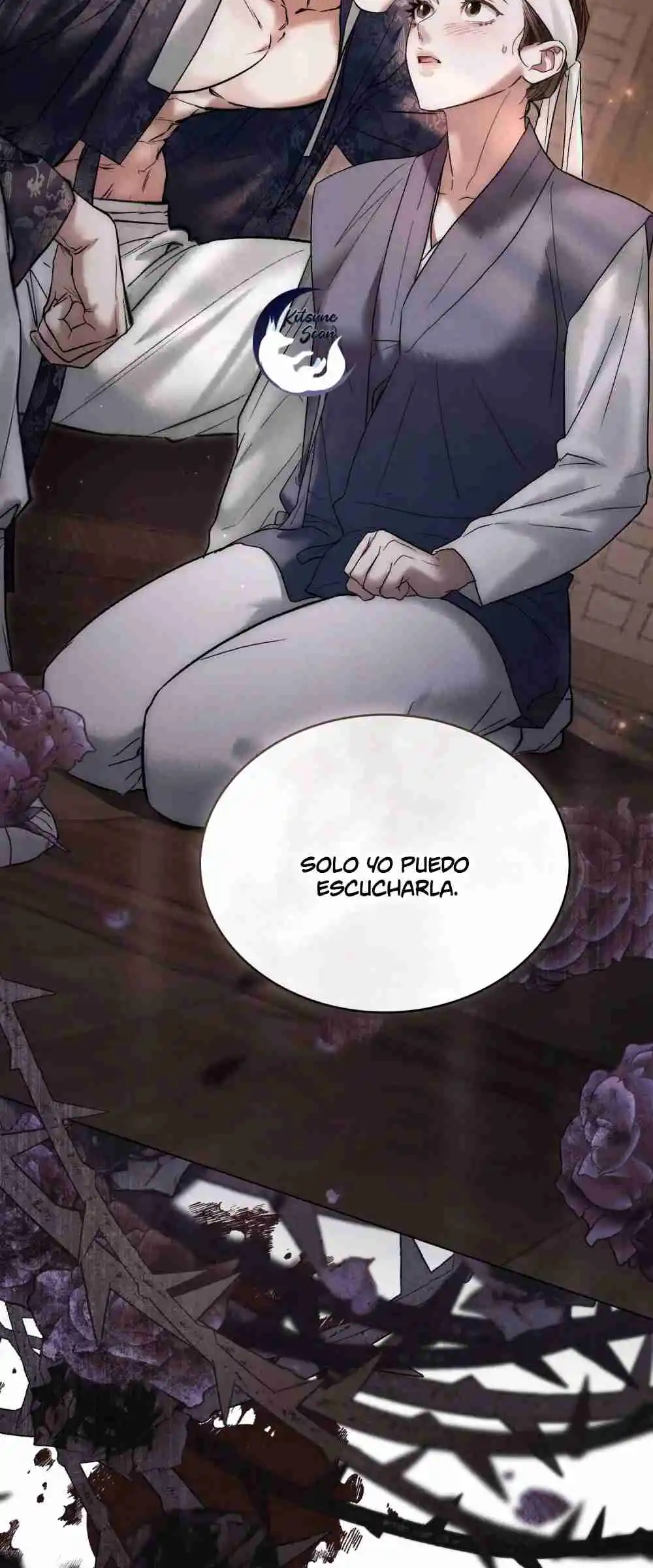 Noche Caotica - Capítulo 4 - Página 33 - LectorTMOo