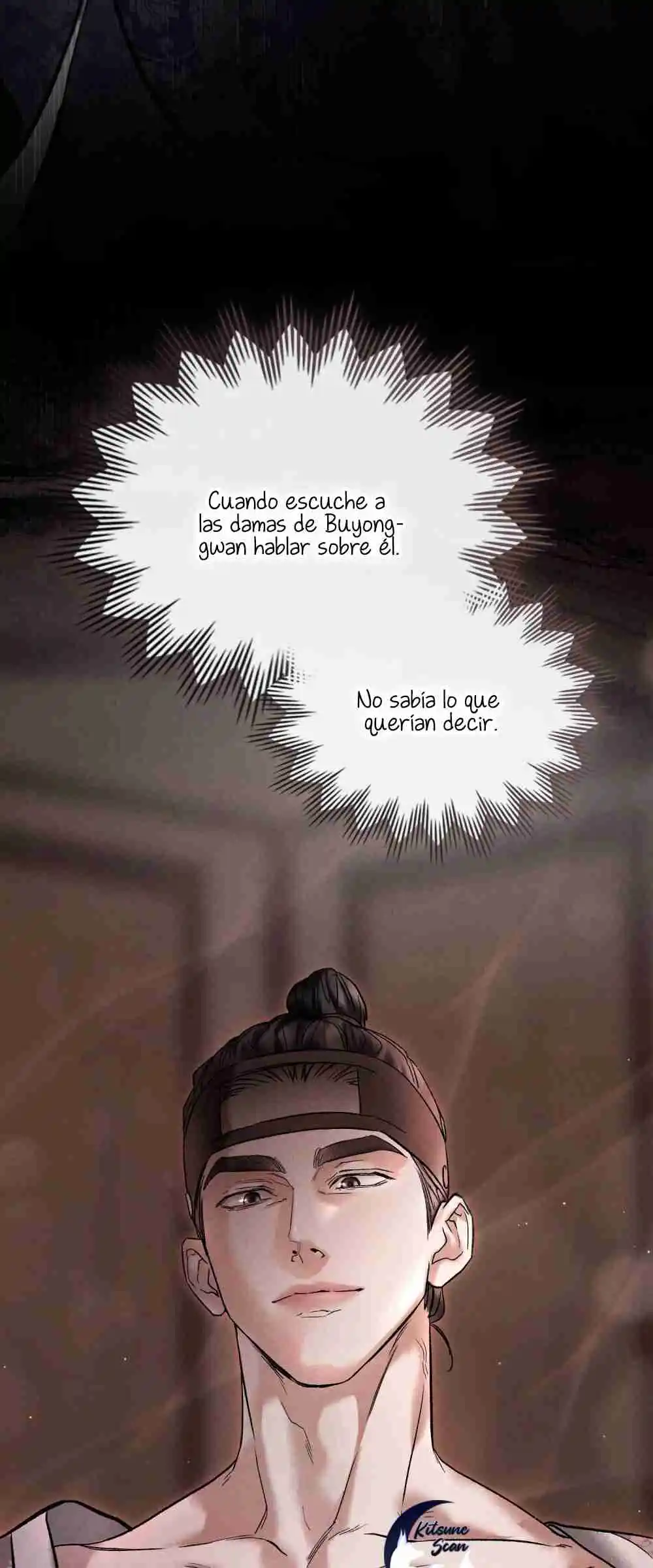 Noche Caotica - Capítulo 4 - Página 41 - LectorTMOo