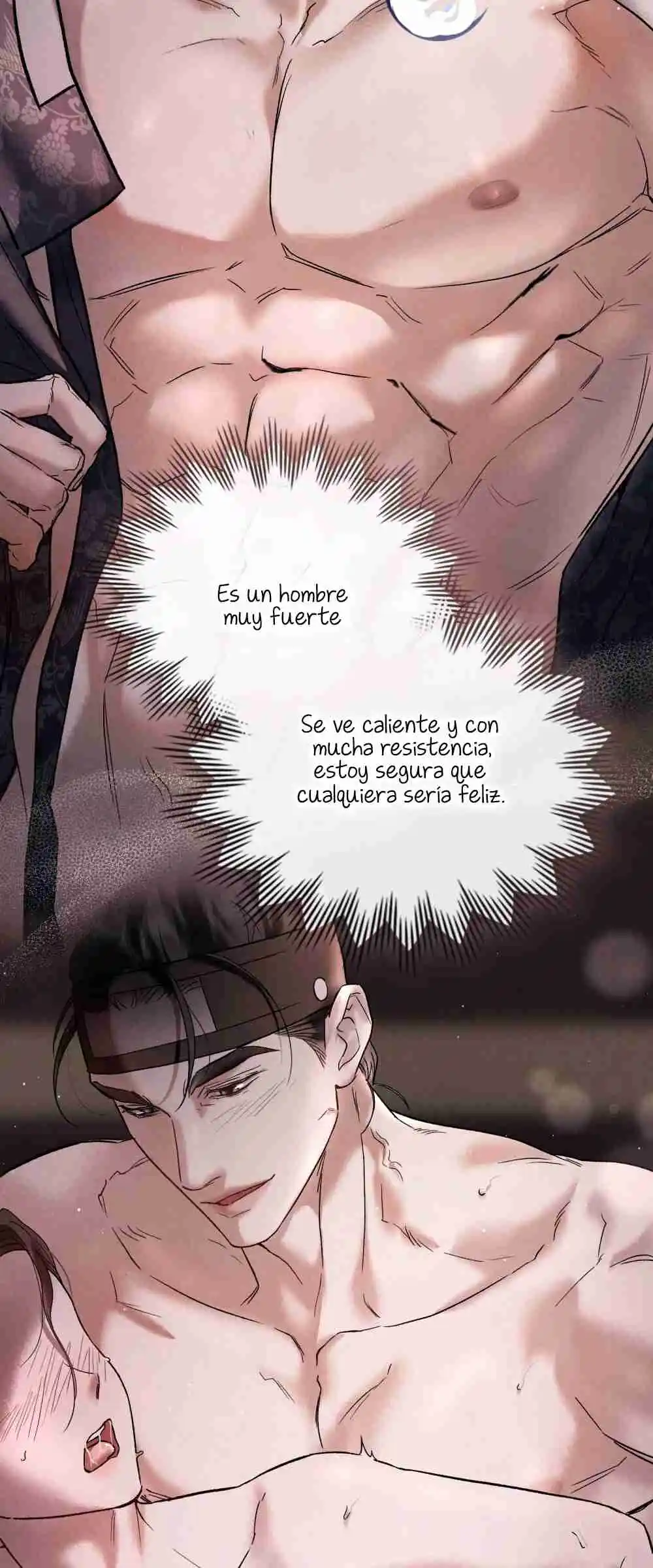 Noche Caotica - Capítulo 4 - Página 42 - LectorTMOo