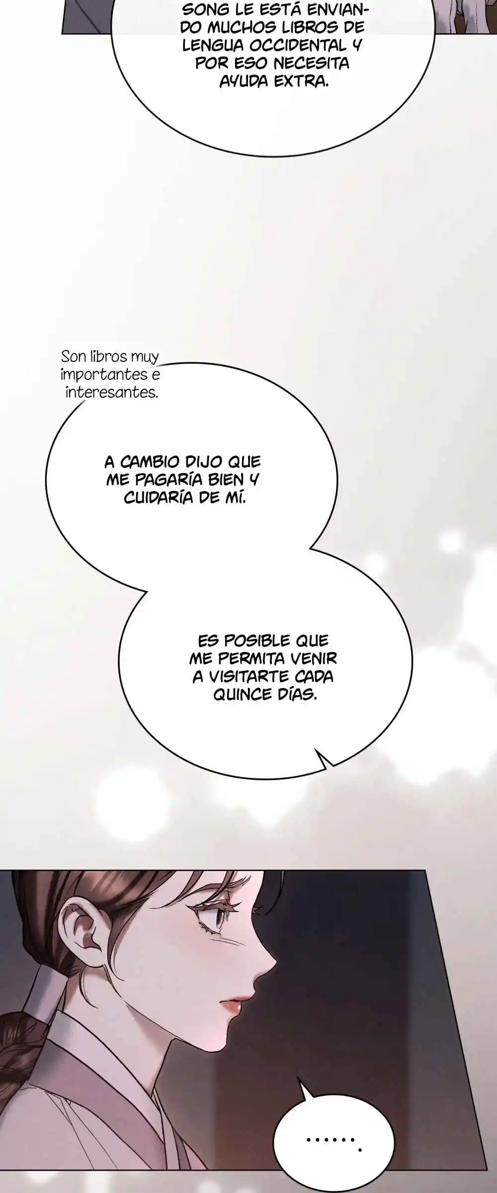 Noche Caotica - Capítulo 4 - Página 49 - LectorTMOo