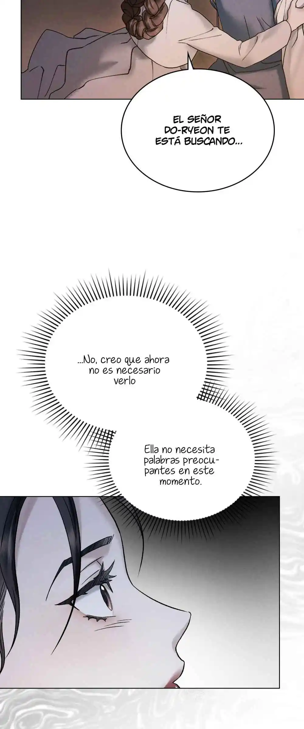 Noche Caotica - Capítulo 4 - Página 55 - LectorTMOo